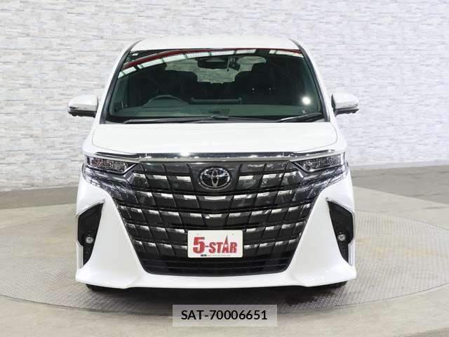 Toyota ALPHARD HYBRID 2023-08 8878557-12