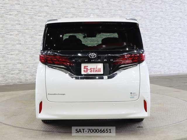 Toyota ALPHARD HYBRID 2023-08 8878557-15