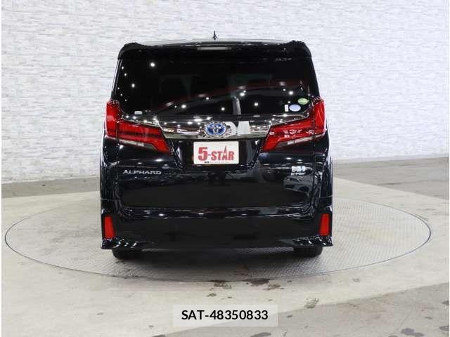Toyota ALPHARD HYBRID 2020-05 8878572-14