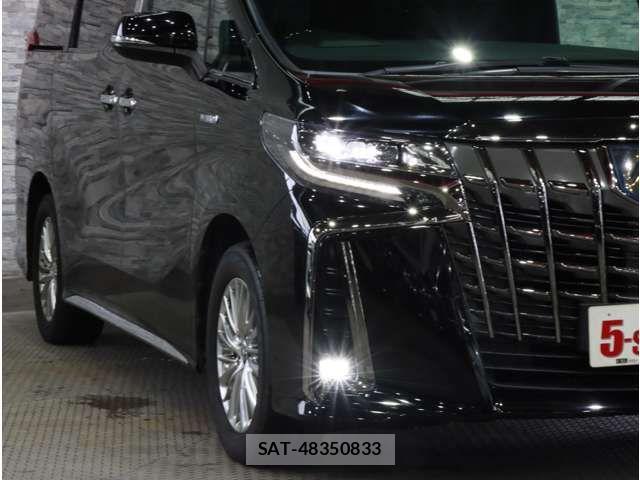 Toyota ALPHARD HYBRID 2020-05 8878572-15