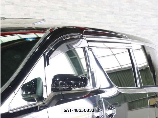 Toyota ALPHARD HYBRID 2020-05 8878572-17