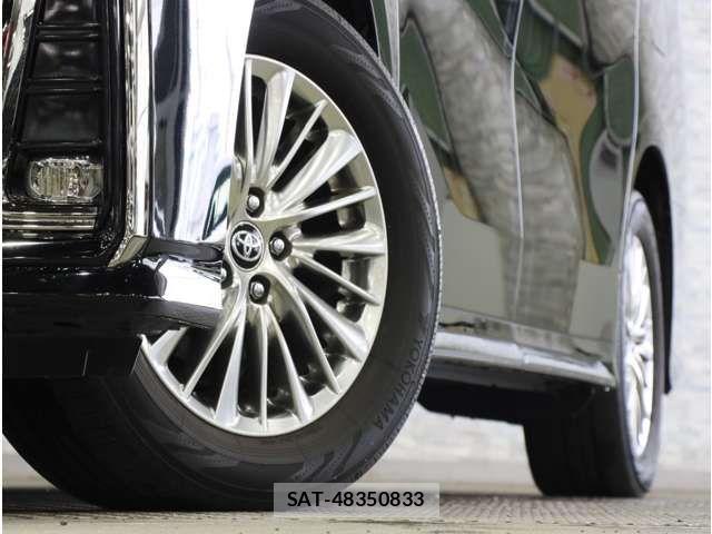Toyota ALPHARD HYBRID 2020-05 8878572-18