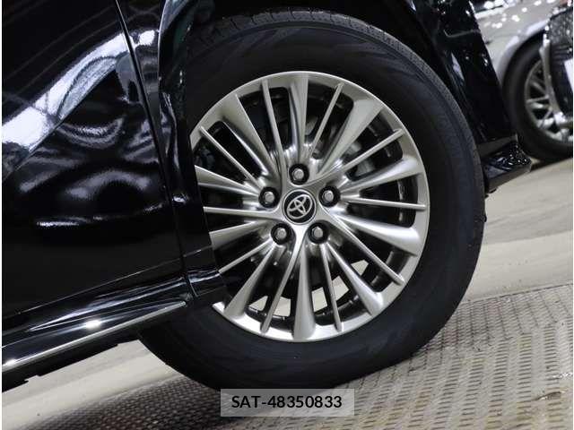 Toyota ALPHARD HYBRID 2020-05 8878572-19