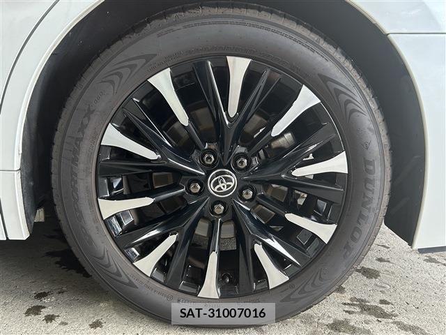 Toyota ALPHARD HYBRID 2024-04 8878556-9