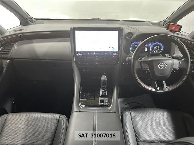 Toyota ALPHARD HYBRID 2024-04 8878556-14