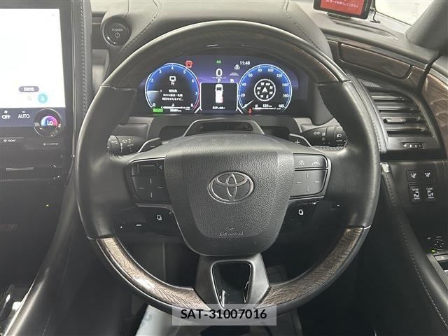 Toyota ALPHARD HYBRID 2024-04 8878556-15