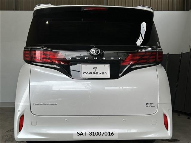Toyota ALPHARD HYBRID 2024-04 8878556-5