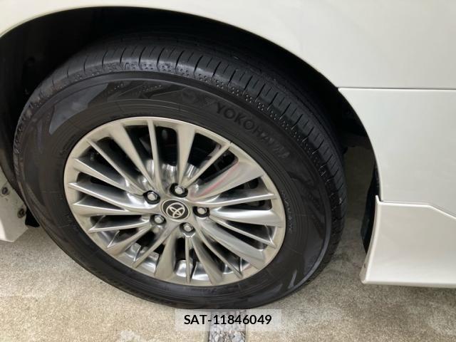 Toyota ALPHARD HYBRID 2022-02 8878565-9