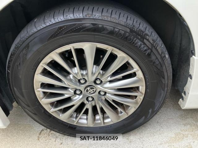 Toyota ALPHARD HYBRID 2022-02 8878565-10