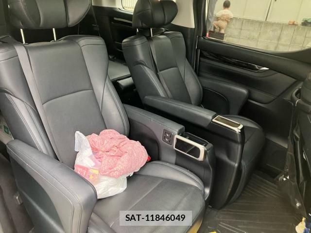 Toyota ALPHARD HYBRID 2022-02 8878565-11