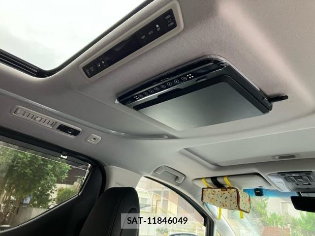 Toyota ALPHARD HYBRID 2022-02 8878565-13