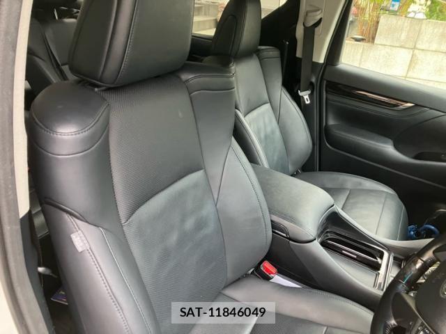 Toyota ALPHARD HYBRID 2022-02 8878565-14