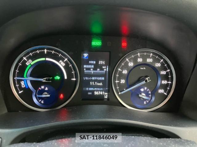 Toyota ALPHARD HYBRID 2022-02 8878565-21
