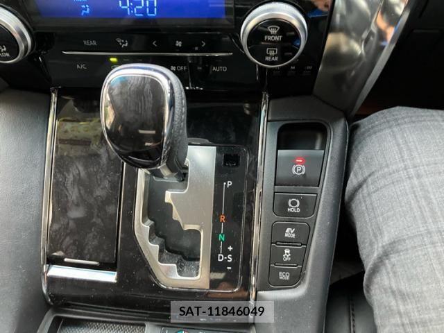 Toyota ALPHARD HYBRID 2022-02 8878565-23