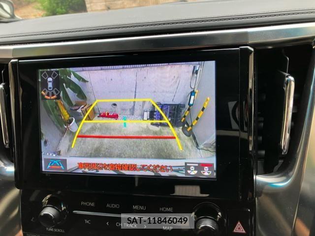 Toyota ALPHARD HYBRID 2022-02 8878565-25