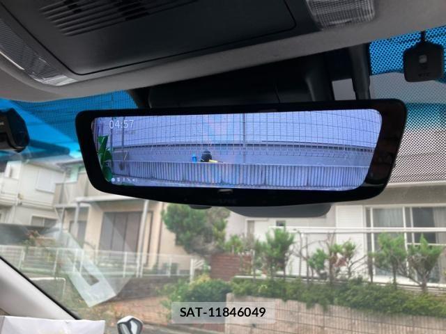 Toyota ALPHARD HYBRID 2022-02 8878565-27