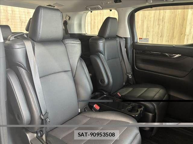 Toyota ALPHARD HYBRID 2018-02 8878574-9