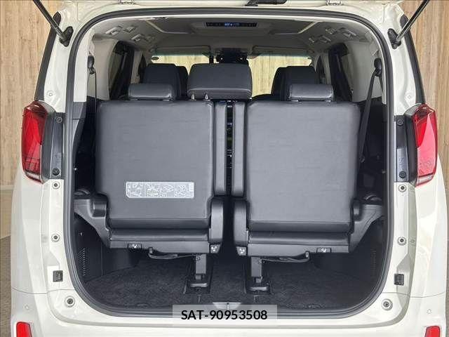 Toyota ALPHARD HYBRID 2018-02 8878574-11