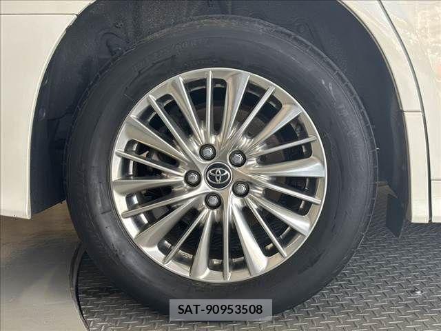 Toyota ALPHARD HYBRID 2018-02 8878574-14