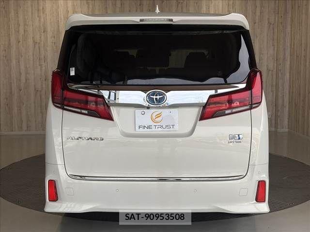 Toyota ALPHARD HYBRID 2018-02 8878574-18