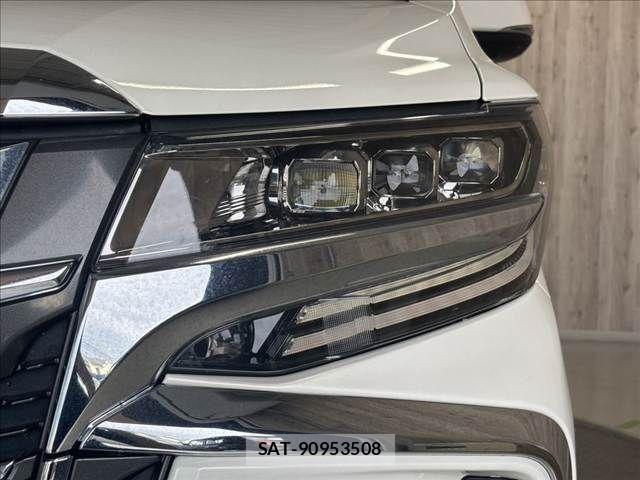 Toyota ALPHARD HYBRID 2018-02 8878574-22