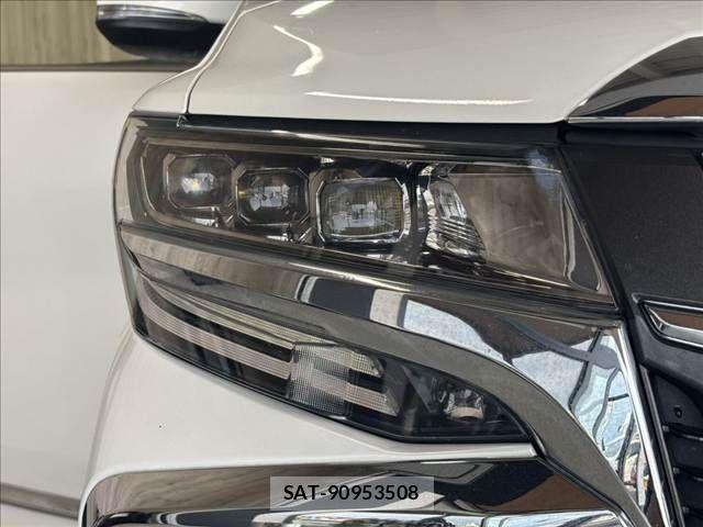 Toyota ALPHARD HYBRID 2018-02 8878574-23