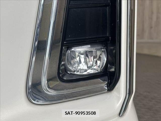 Toyota ALPHARD HYBRID 2018-02 8878574-24