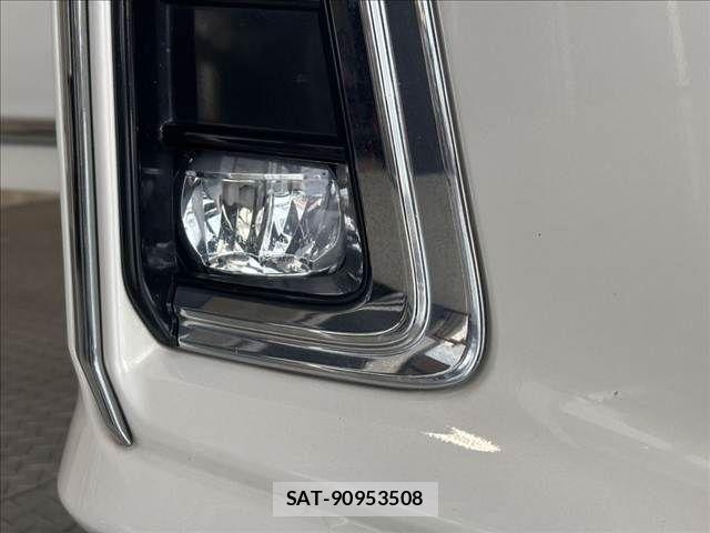 Toyota ALPHARD HYBRID 2018-02 8878574-25