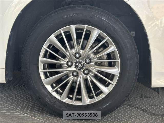 Toyota ALPHARD HYBRID 2018-02 8878574-28