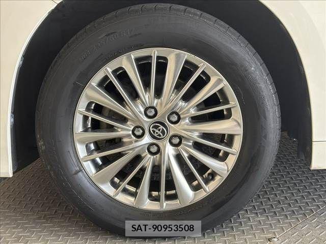 Toyota ALPHARD HYBRID 2018-02 8878574-29