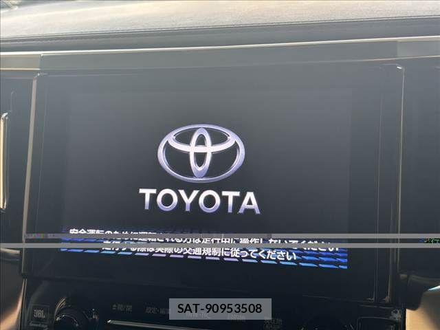 Toyota ALPHARD HYBRID 2018-02 8878574-3