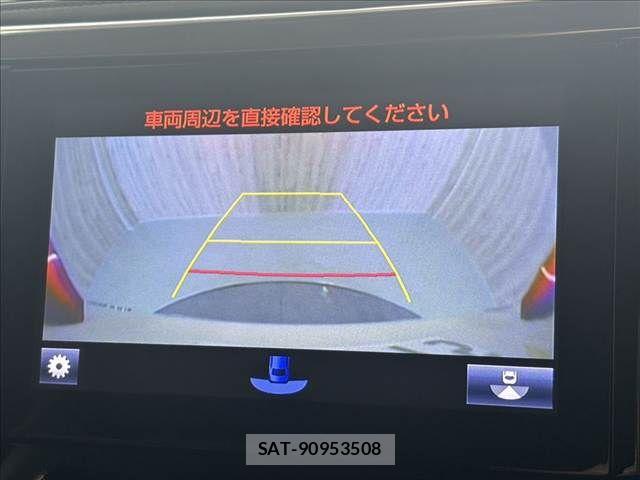 Toyota ALPHARD HYBRID 2018-02 8878574-5
