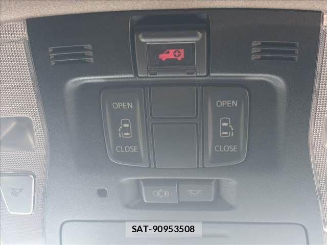 Toyota ALPHARD HYBRID 2018-02 8878574-6