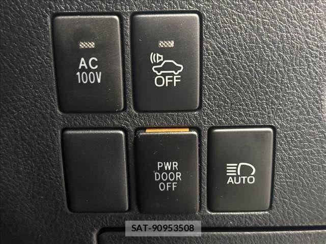 Toyota ALPHARD HYBRID 2018-02 8878574-7
