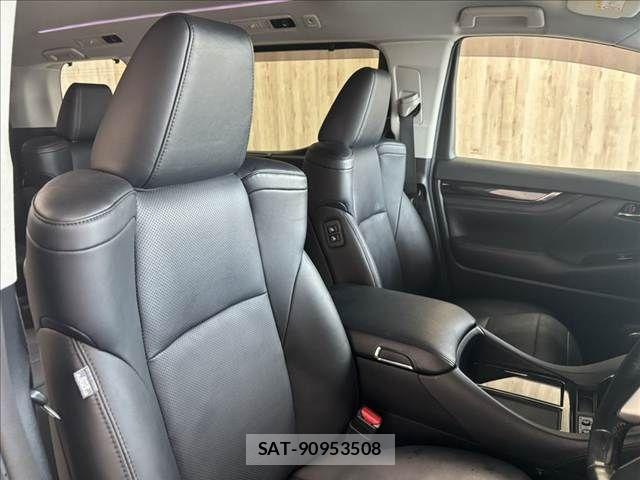 Toyota ALPHARD HYBRID 2018-02 8878574-8