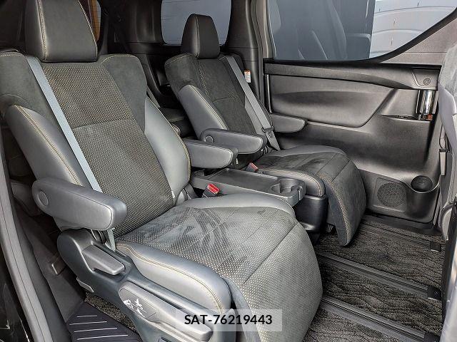 Toyota ALPHARD HYBRID 2020-11 8878563-9