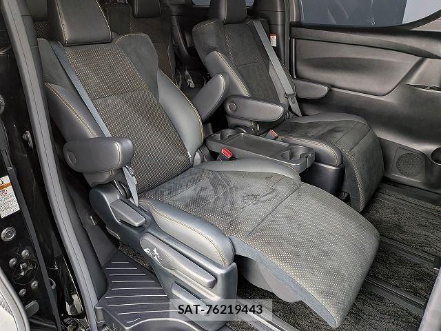Toyota ALPHARD HYBRID 2020-11 8878563-10