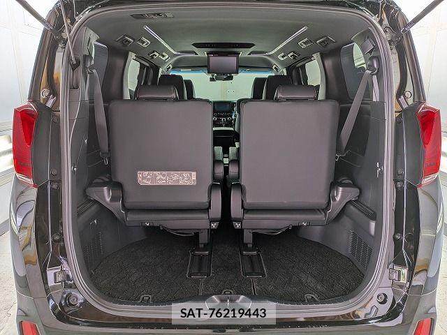 Toyota ALPHARD HYBRID 2020-11 8878563-12