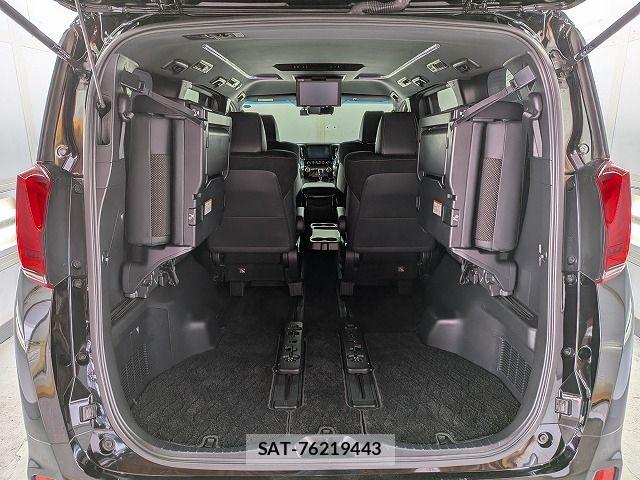 Toyota ALPHARD HYBRID 2020-11 8878563-14
