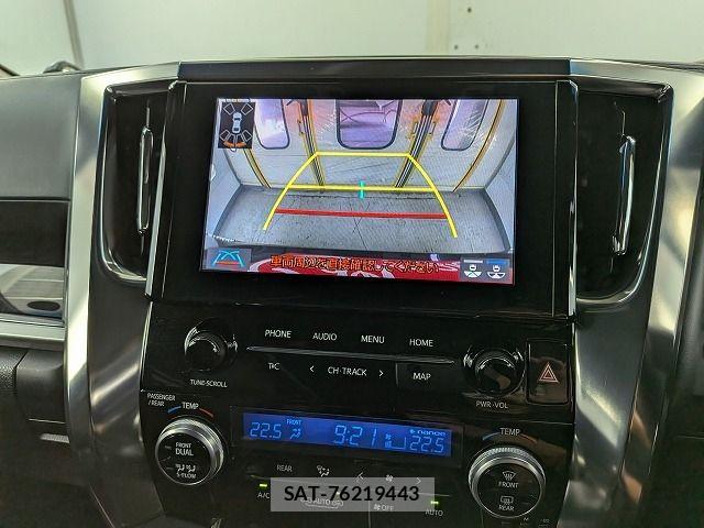 Toyota ALPHARD HYBRID 2020-11 8878563-18