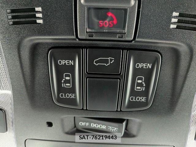 Toyota ALPHARD HYBRID 2020-11 8878563-19
