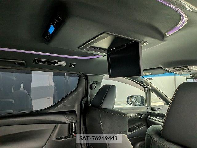 Toyota ALPHARD HYBRID 2020-11 8878563-20