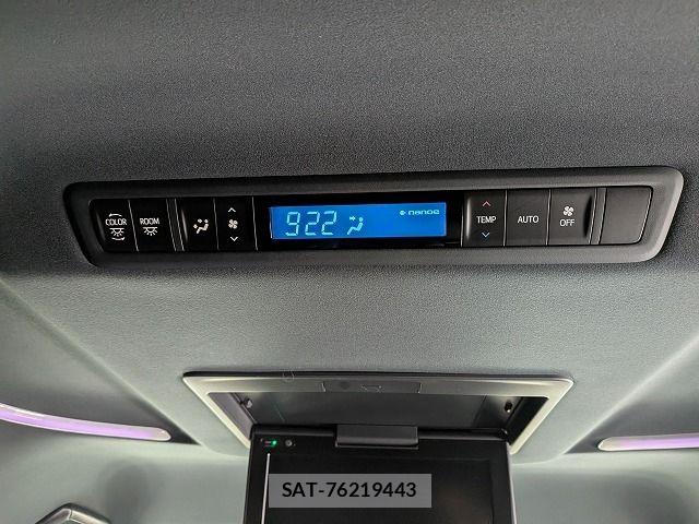 Toyota ALPHARD HYBRID 2020-11 8878563-21