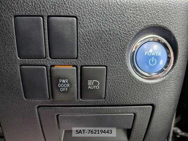 Toyota ALPHARD HYBRID 2020-11 8878563-24