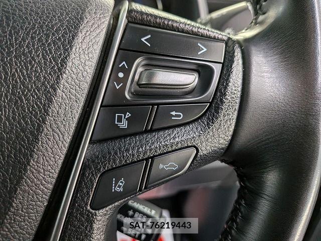 Toyota ALPHARD HYBRID 2020-11 8878563-25