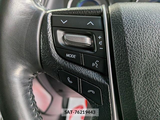 Toyota ALPHARD HYBRID 2020-11 8878563-26