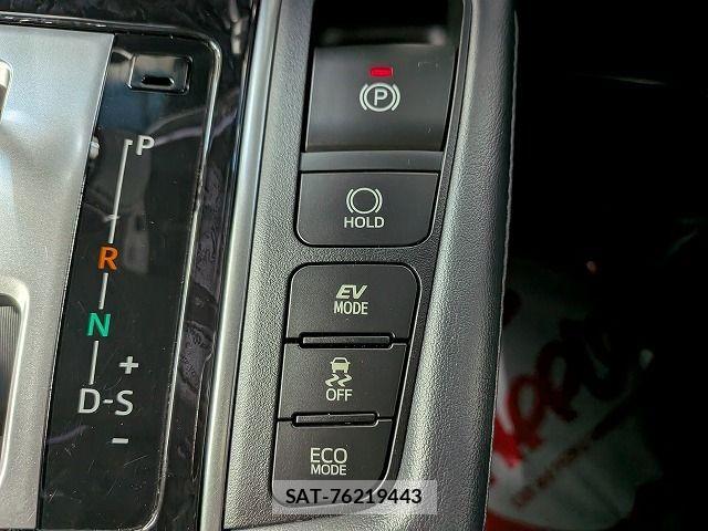 Toyota ALPHARD HYBRID 2020-11 8878563-27