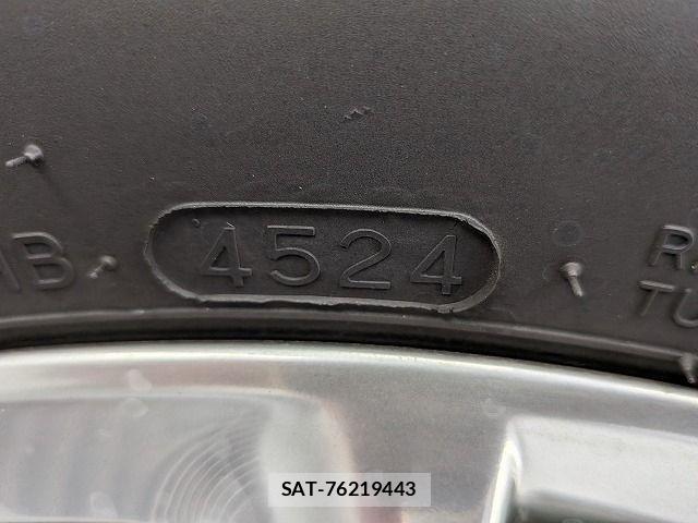 Toyota ALPHARD HYBRID 2020-11 8878563-5