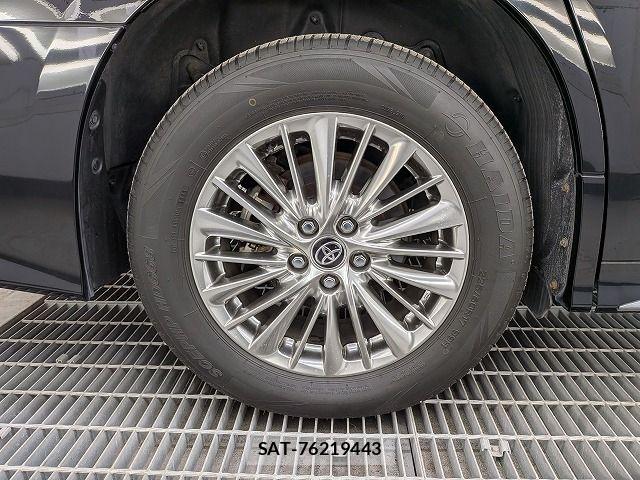 Toyota ALPHARD HYBRID 2020-11 8878563-6