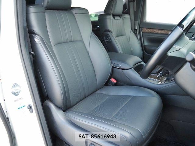 Toyota ALPHARD HYBRID 2022-04 8878558-9